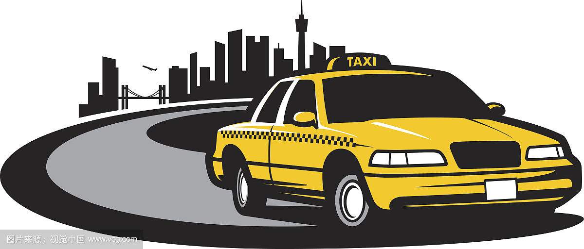 出租车、网约车智能车载终端主要应用