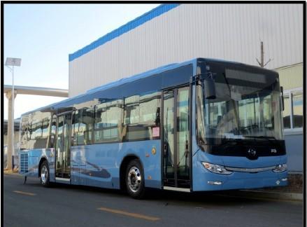 锦州公交车载机实现银联移动支付