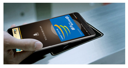 免费开通公交卡！nova 2s发布Huawei Pay显最大亮点