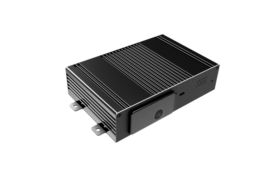 ADAS+DMS高级主动安全智能辅助驾驶预警系统
