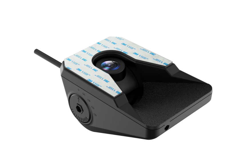 ADAS+DMS高级主动安全智能辅助驾驶预警系统