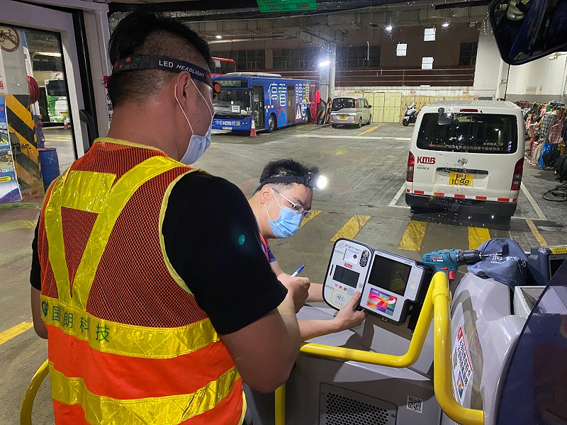 AlipayHK活躍用戶達270萬，疫下無接觸電子消費受歡迎
