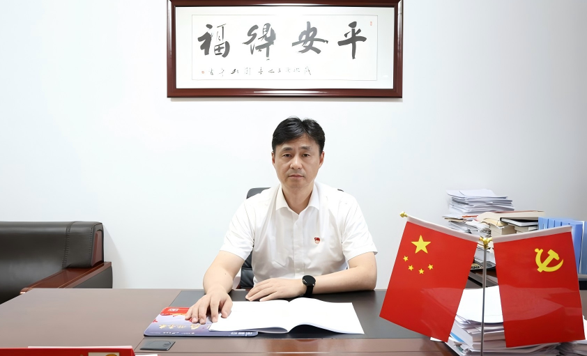 廖杭军：规划科学合理的公交线网体系 全面开拓&ldquo;公交经济&rdquo;