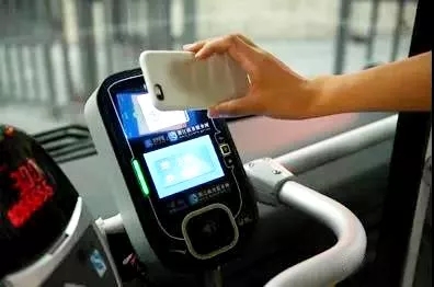 哈尔滨公交全面实现扫码乘车