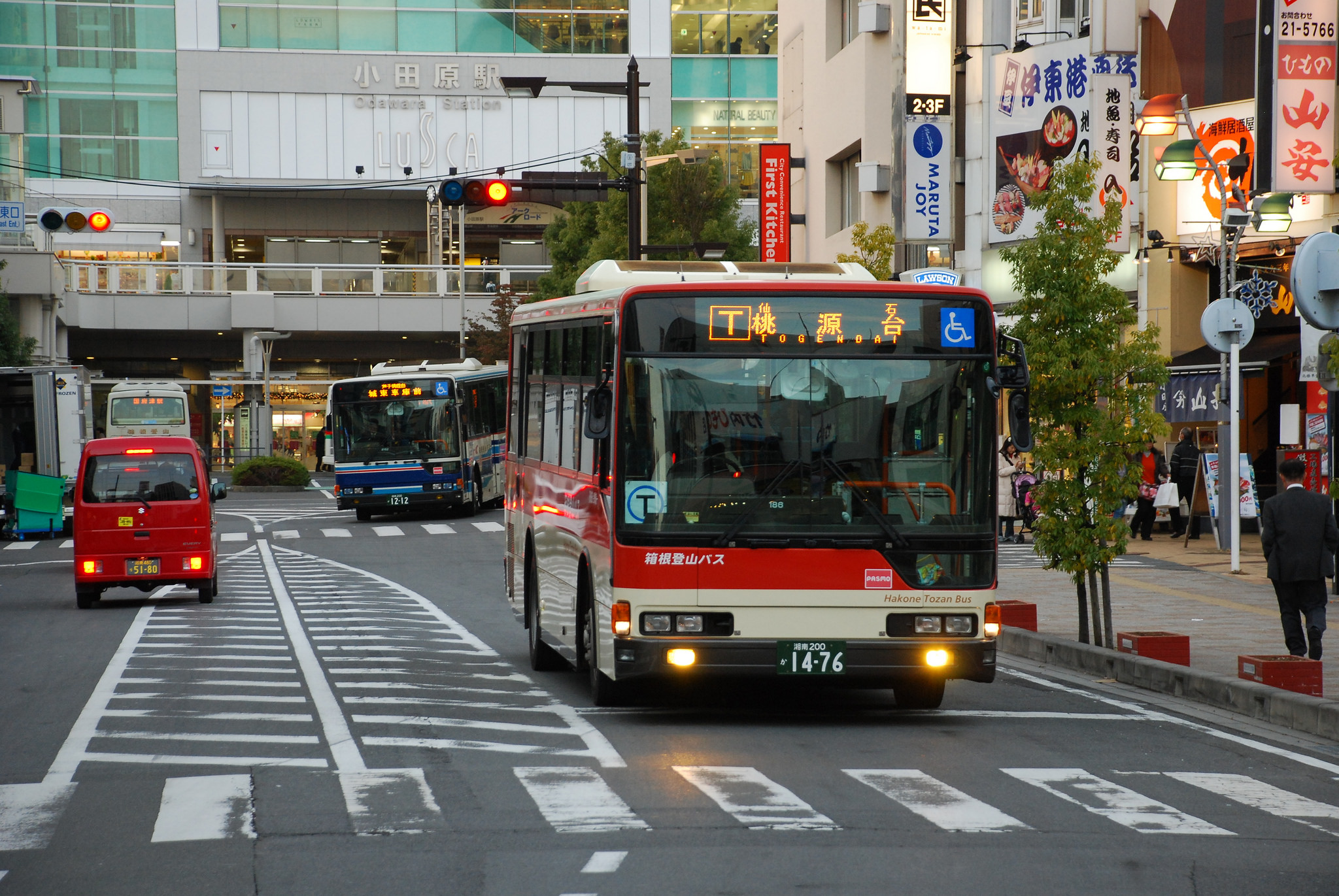 智能停车