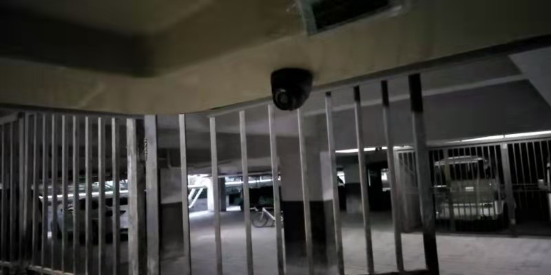 国朗校车视频监控系统