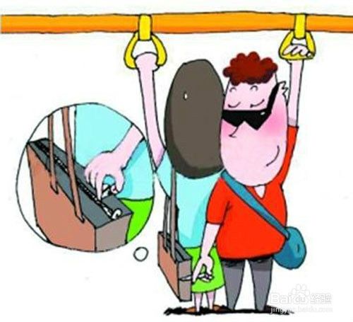 揭秘公交车大数据抓小偷准确率为何高达90%以上？