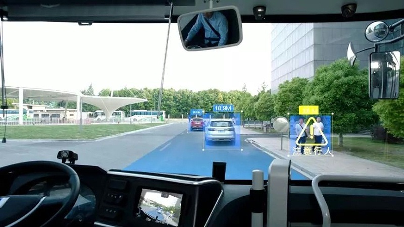 全国公路突破500万公里，AI路面巡检市场前景如何？